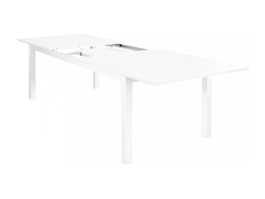 TAVOLO CUBA ALLUNGABILE 220/280 X 100