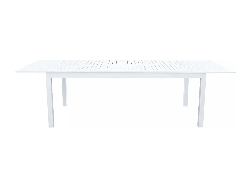 TAVOLO CUBA ALLUNGABILE 220/280 X 100