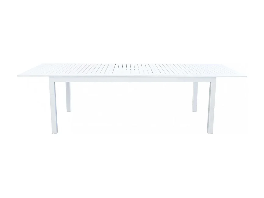 TAVOLO CUBA ALLUNGABILE 220/280 X 100