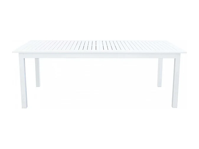 TAVOLO CUBA ALLUNGABILE 220/280 X 100