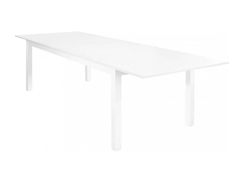 TAVOLO CUBA ALLUNGABILE 220/280 X 100