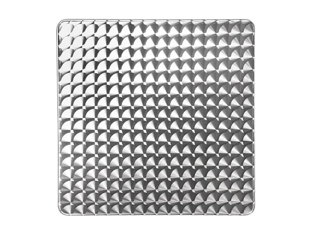 TAVOLO A COLONNA 60 X 60 WATERPROOF