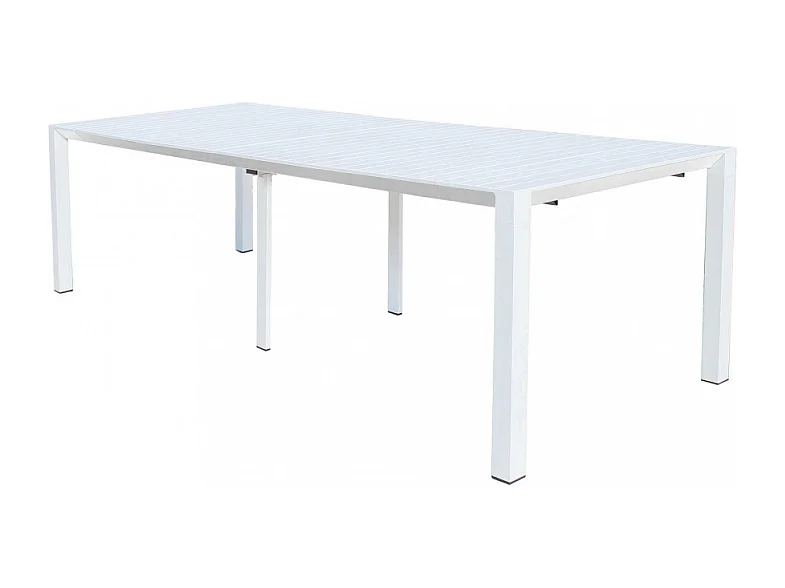 CONSOLLE 85 X 51,5 allungabile a 104/156/208/260