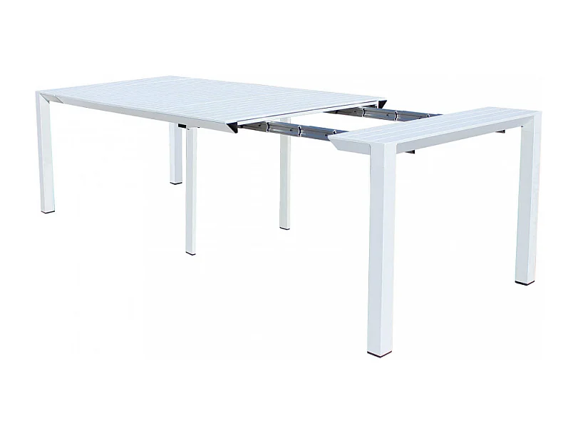 CONSOLLE 85 X 51,5 allungabile a 104/156/208/260