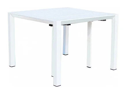 CONSOLLE 85 X 51,5 allungabile a 104/156/208/260