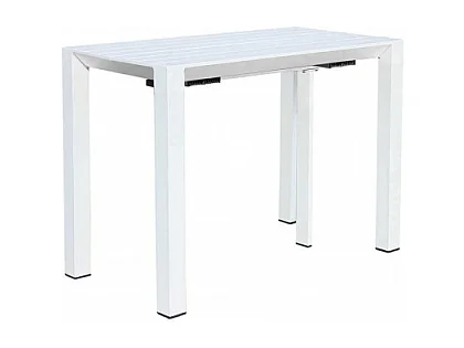 CONSOLLE 85 X 51,5 allungabile a 104/156/208/260