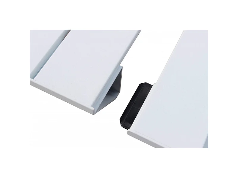 CONSOLLE 85 X 51,5 allungabile a 104/156/208/260