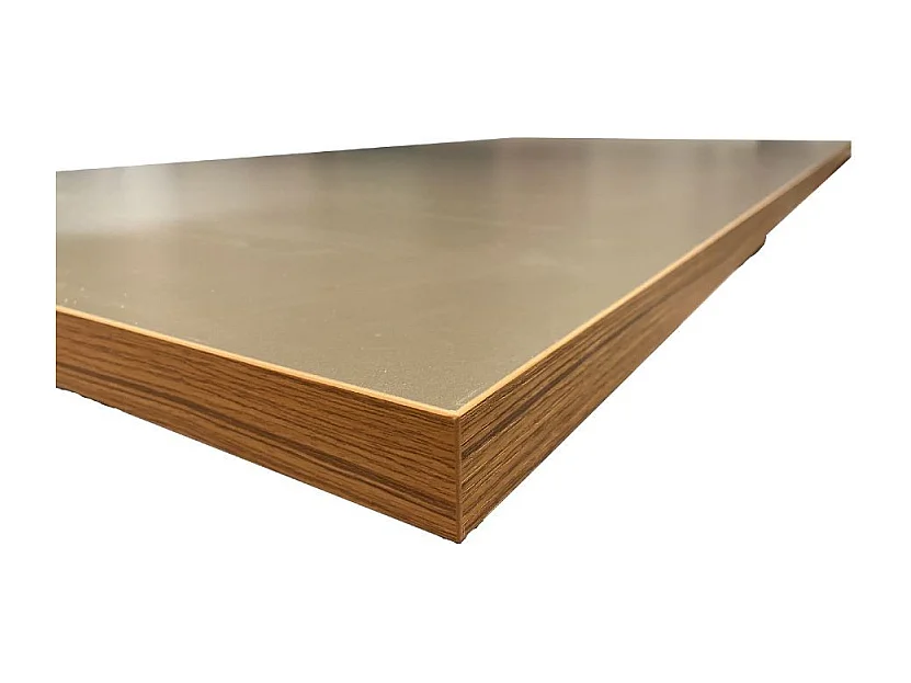 Tavolo rettangolare Gulliver 160x80 cacao