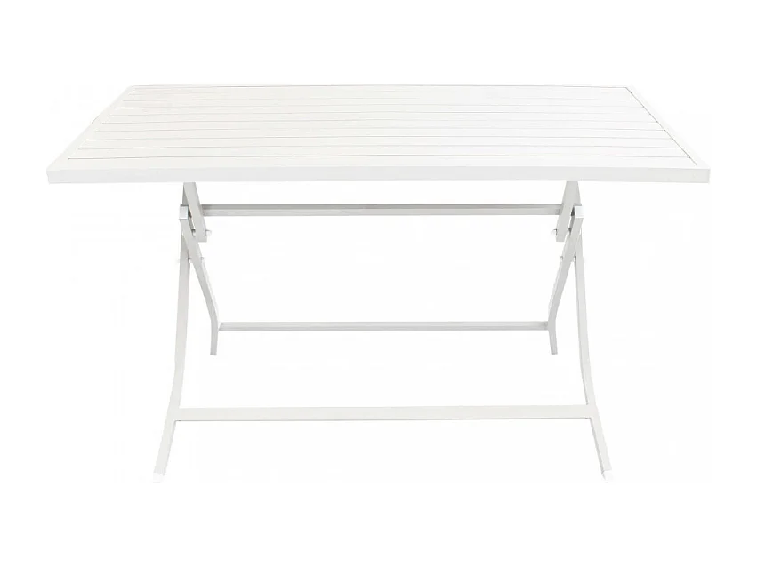 TAVOLO ALABAMA 70 X 130 PIEGHEVOLE