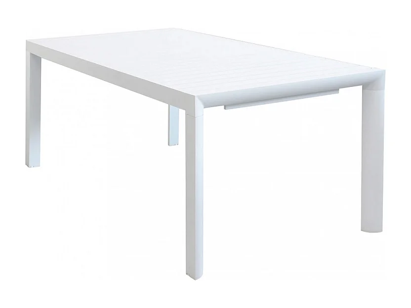 TAVOLO HOUSTON 160/240 X 100