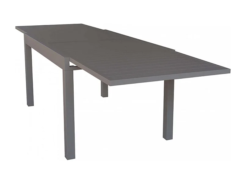 TAVOLO HAWAII 135/270 X 90