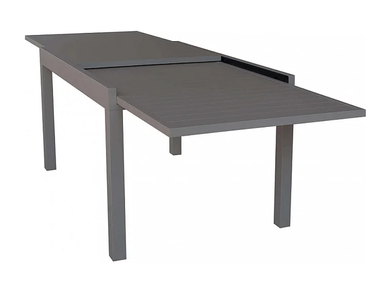 TAVOLO HAWAII 135/270 X 90