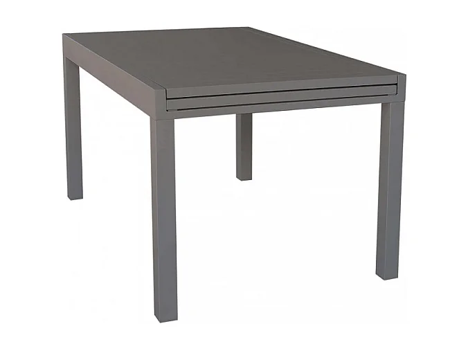 TAVOLO HAWAII 135/270 X 90