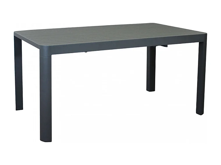 TAVOLO WASHINGTON ALLUNGABILE 100/150 X 150