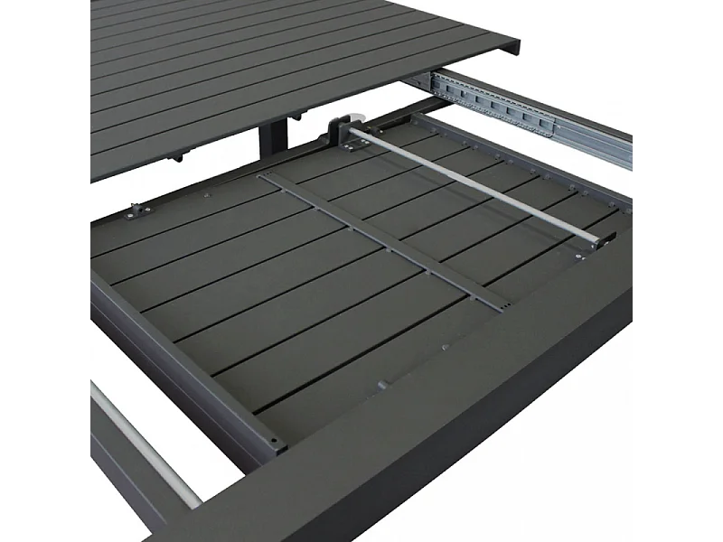 TAVOLO WASHINGTON ALLUNGABILE 100/150 X 150