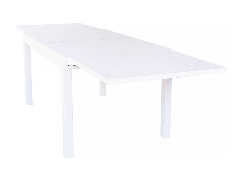 TAVOLO HAWAII 135/270 X 90