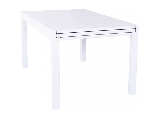 TAVOLO HAWAII 135/270 X 90