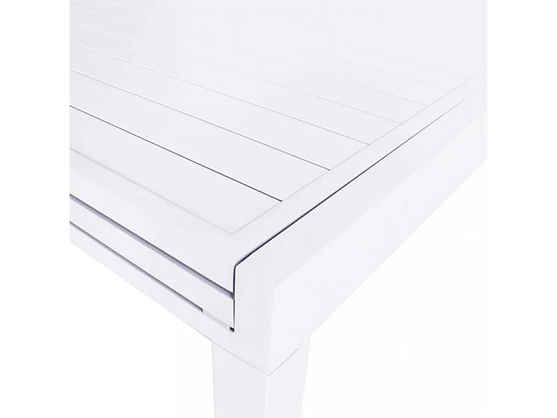 TAVOLO HAWAII 135/270 X 90