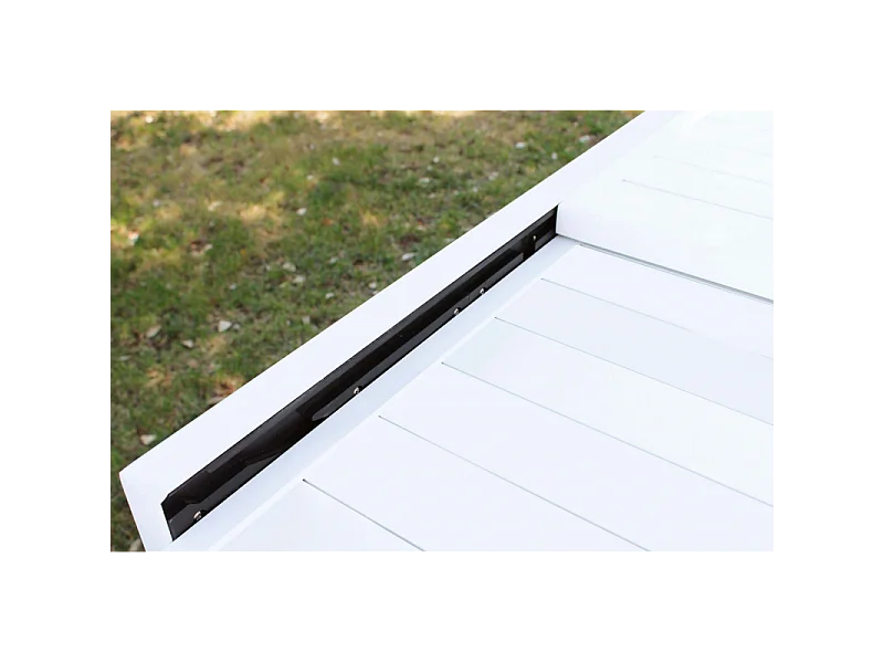 TAVOLO HAWAII 135/270 X 90