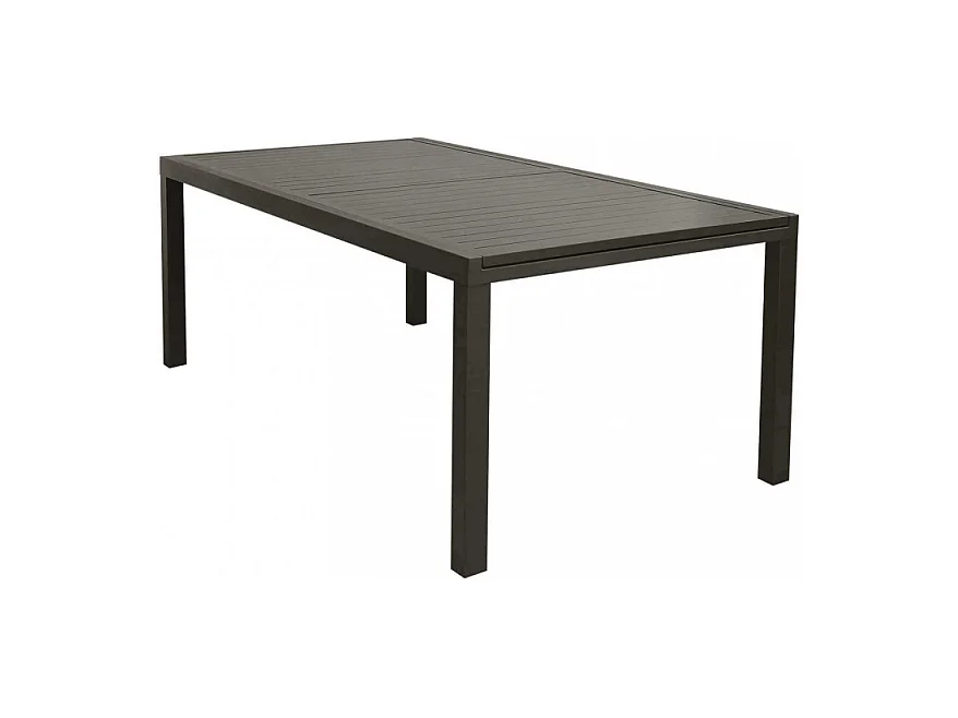 TAVOLO FORMENTERA 200/300 X 100