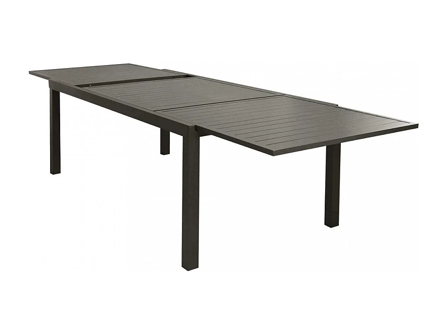 TAVOLO FORMENTERA 200/300 X 100