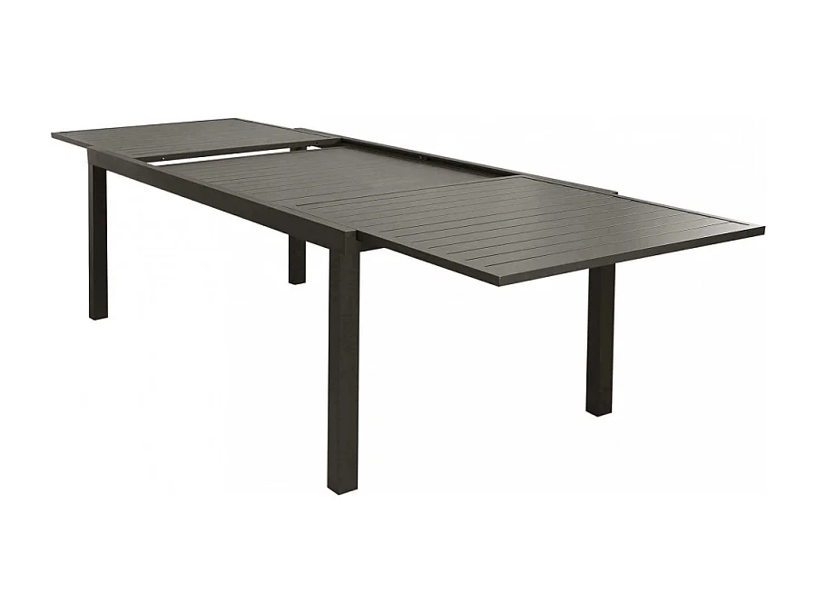 TAVOLO FORMENTERA 200/300 X 100