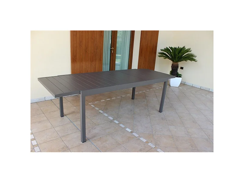 TAVOLO FORMENTERA 200/300 X 100