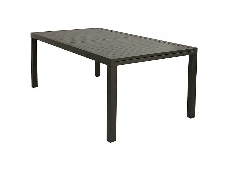 TAVOLO FORMENTERA 200/300 X 100