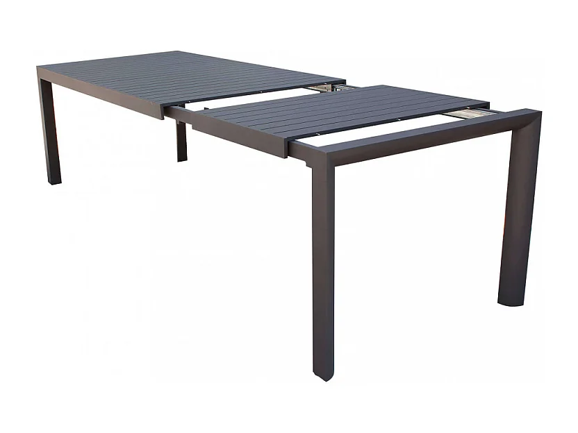 TAVOLO HOUSTON 135/180 X 70