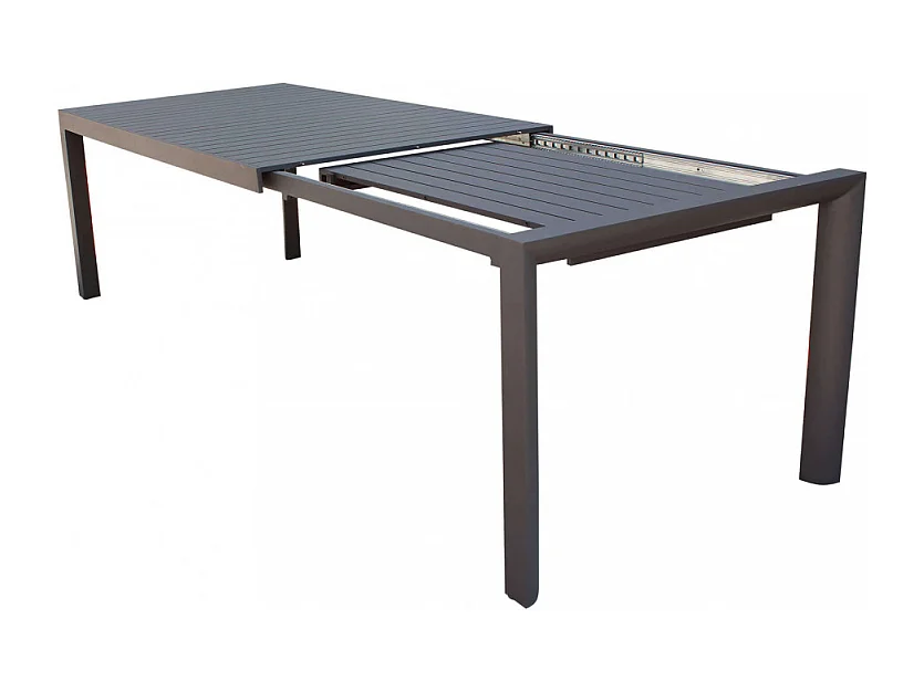 TAVOLO HOUSTON 135/180 X 70