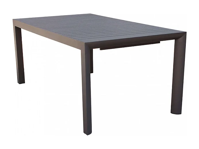 TAVOLO HOUSTON 135/180 X 70