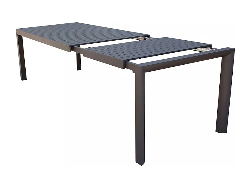 TAVOLO HOUSTON 225/300 X 100