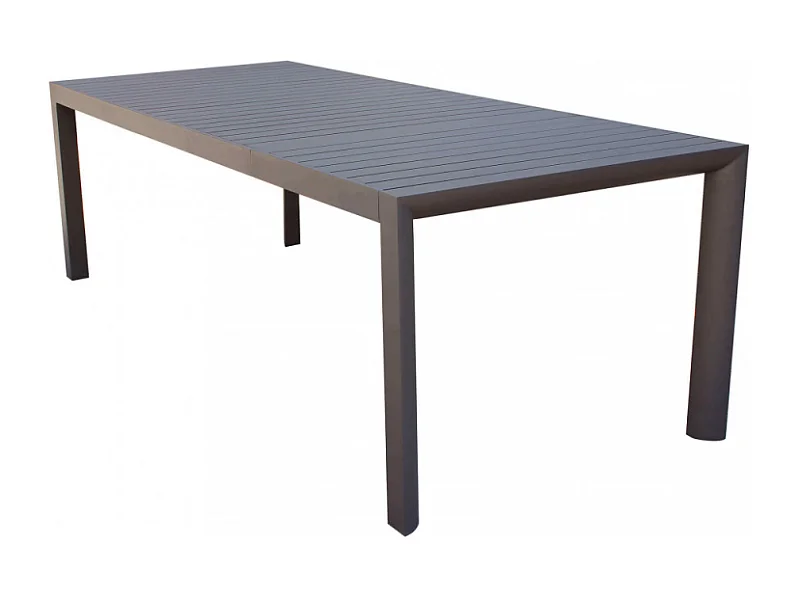 TAVOLO HOUSTON 225/300 X 100