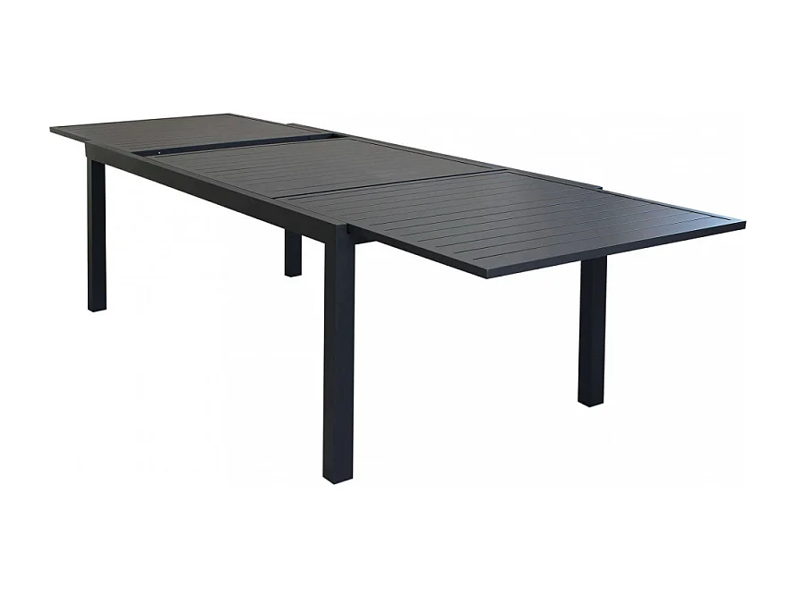 TAVOLO FORMENTERA 200/300 X 100