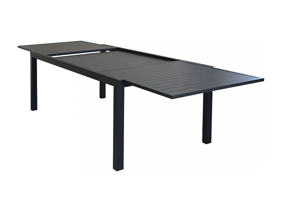 TAVOLO FORMENTERA 200/300 X 100