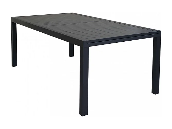 TAVOLO FORMENTERA 200/300 X 100