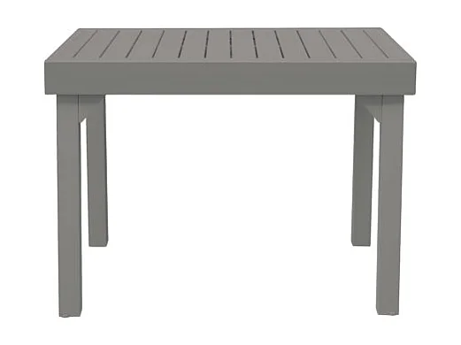 Tavolo da balcone MOIA Capannori tortora