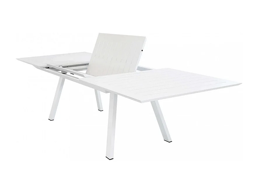 TAVOLO ZANTE ALLUNGABILE 200/300 X 110