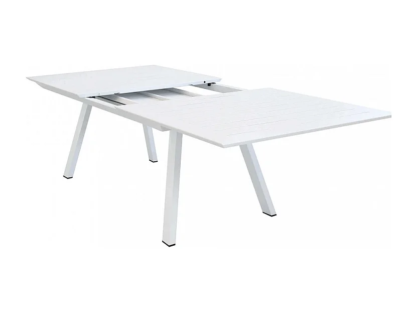 TAVOLO ZANTE ALLUNGABILE 200/300 X 110