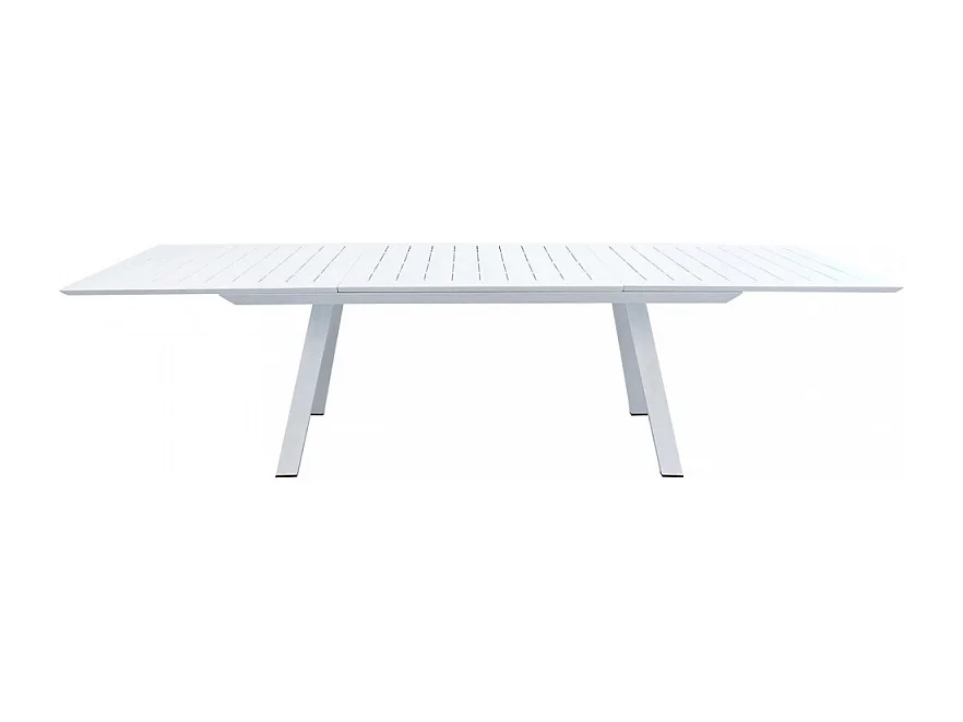 TAVOLO ZANTE ALLUNGABILE 200/300 X 110