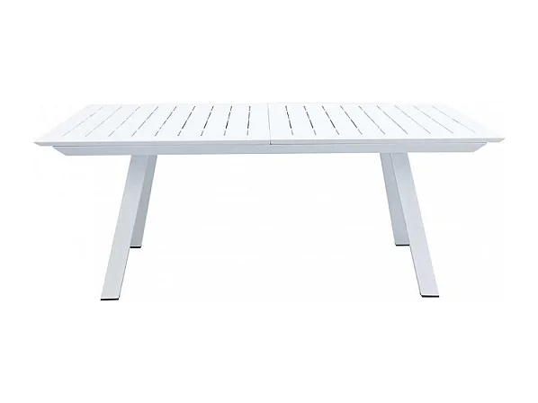 TAVOLO ZANTE ALLUNGABILE 200/300 X 110