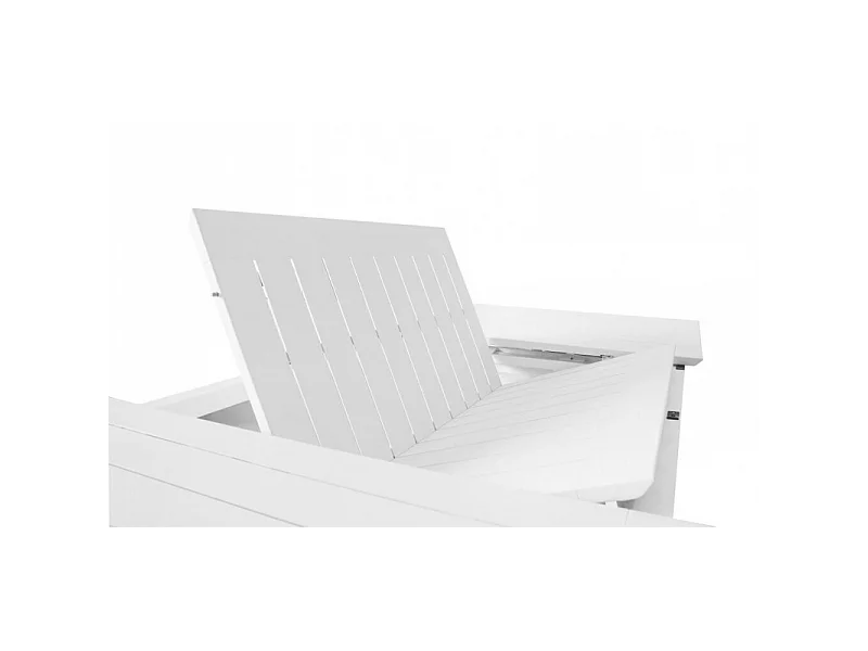 TAVOLO ZANTE ALLUNGABILE 200/300 X 110