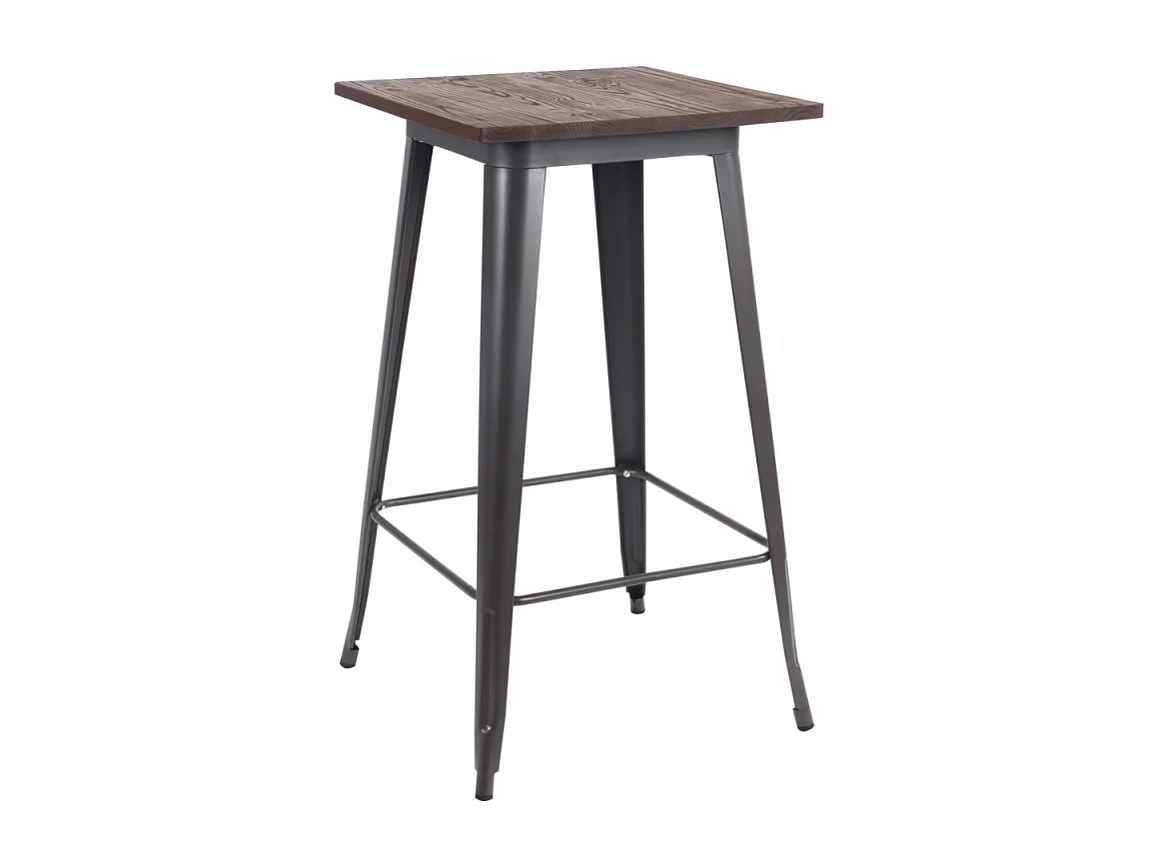 TAVOLINO ALTO PORDOI 60 X 60