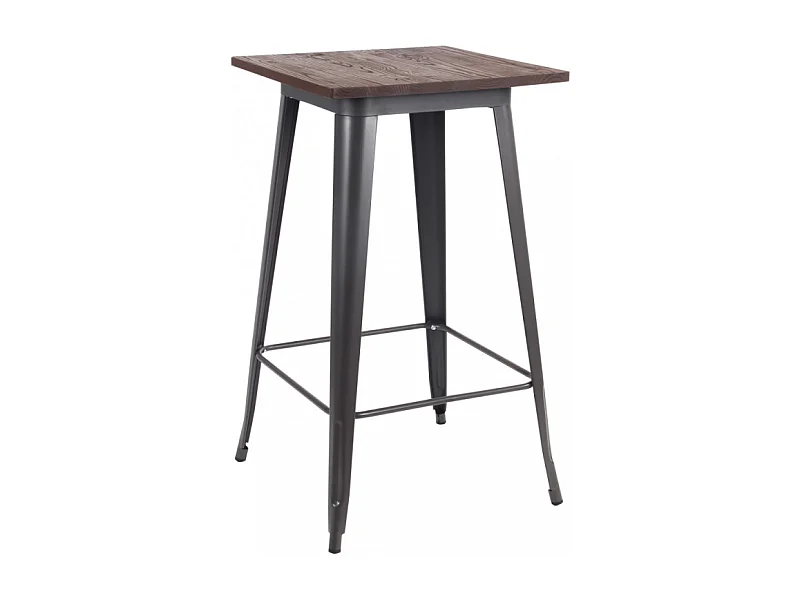 TAVOLINO ALTO PORDOI 60 X 60