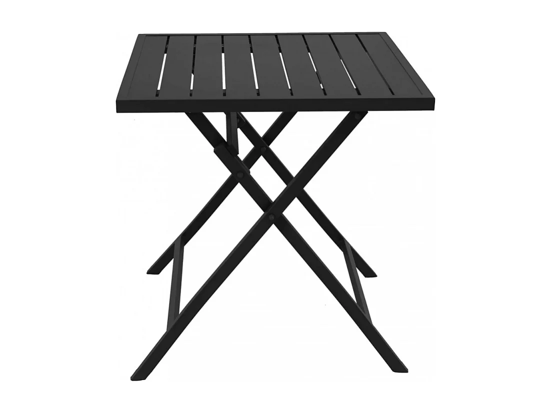 TAVOLO ALABAMA 70 X 70 PIEGHEVOLE