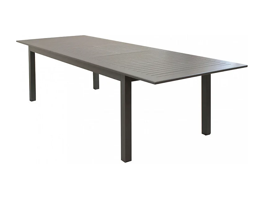 TAVOLO CUBA ALLUNGABILE 220/280 X 100