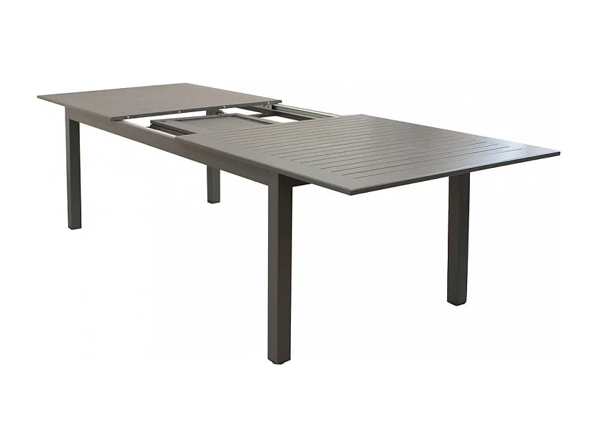 TAVOLO CUBA ALLUNGABILE 220/280 X 100