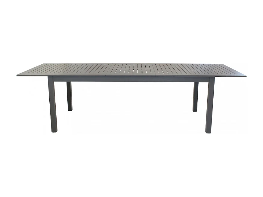 TAVOLO CUBA ALLUNGABILE 220/280 X 100