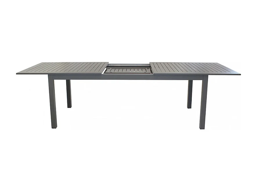 TAVOLO CUBA ALLUNGABILE 220/280 X 100