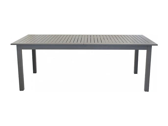 TAVOLO CUBA ALLUNGABILE 220/280 X 100